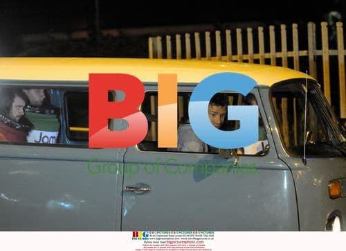 Jamie Oliver Shoots Pesto Ad