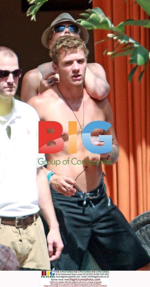 Ryan Phillippe and Abbie Cornish Celebrate in Las Vegas