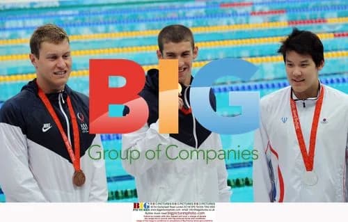 Phelps Wins Gold in Beijing 200M
