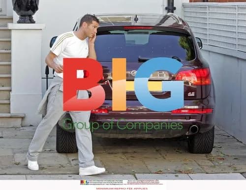 Frank Lampard Heading to Training