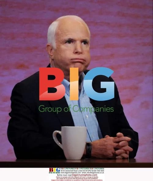 Obama and McCain at Civil Forum