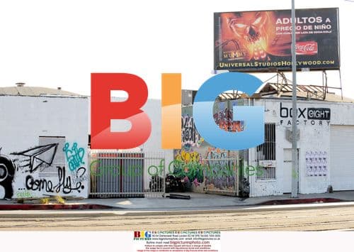 Musician Maxwell Drummey Unloads Equipment