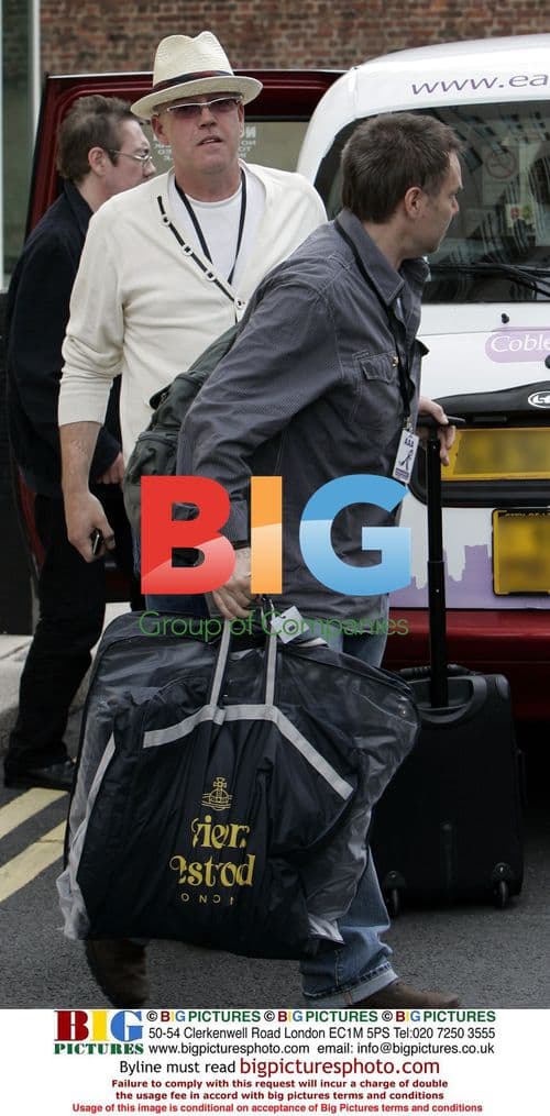 Memorial Concert for Rhys Jones