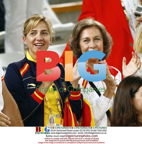 Nadal Wins Gold at Beijing Olympics