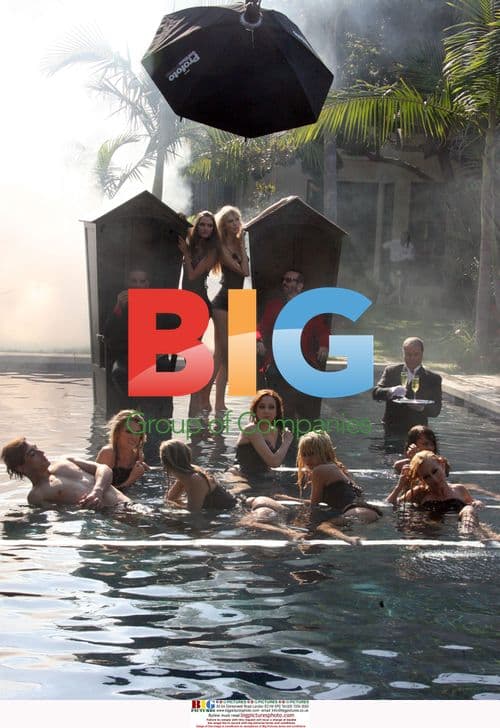 Rock Fabulous Photoshoot