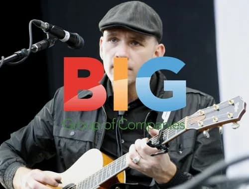 The Script Perform at V Festival