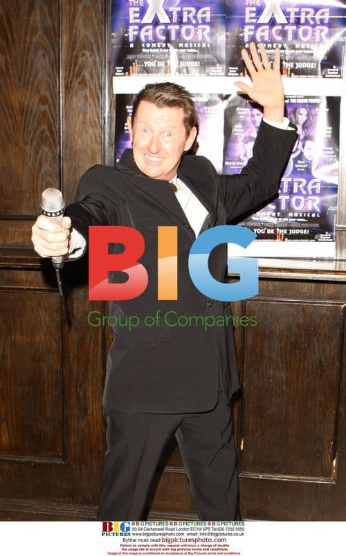 The eXtra Factor Tour Kicks Off