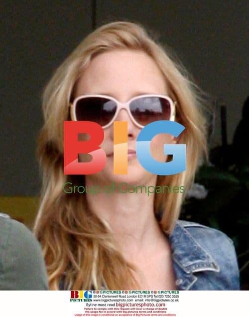 Anne Heche Visits Doctor in Vancouver