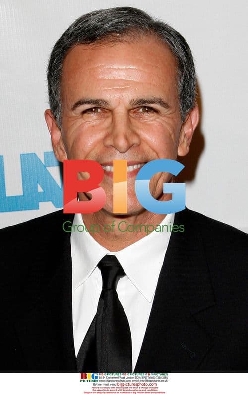 Tony Plana at 23rd Annual IMAGEN Awards