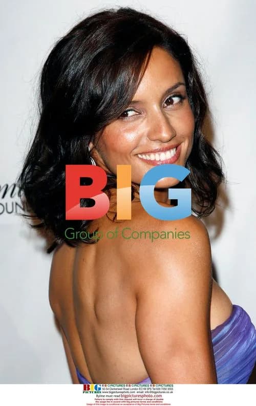 Leonor Varela at 23rd Annual IMAGEN Awards