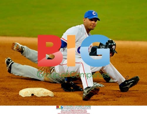 Cuba beats USA at 2008 Beijing Olympics baseball