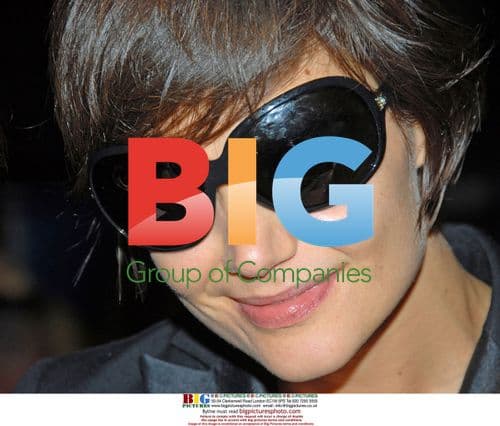 Tom Cruise and Katie Holmes on date night