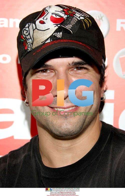 Mark Terenzi Promotes New CD