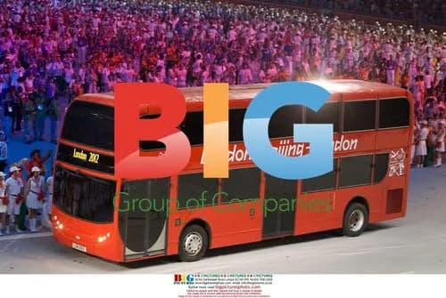 Beijing 2008 Olympics Closing Ceremony