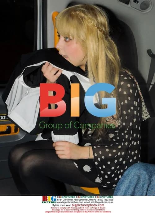 Peaches Geldof and husband Maxwell Drummey