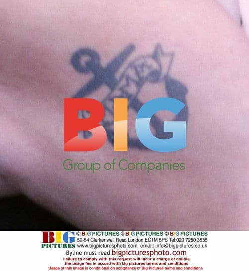 Beth Ditto Performs at Creamfields Festival