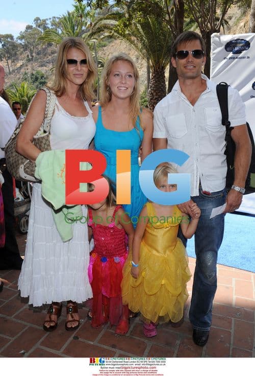 "The Little Mermaid: Ariel's Beginning" DVD Launch