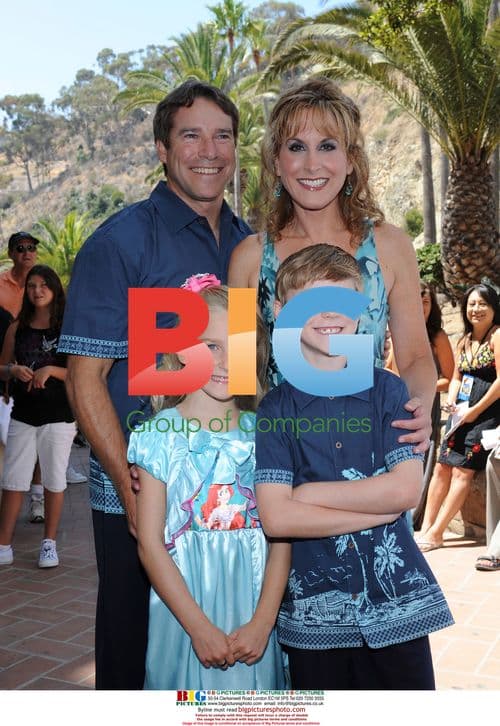 "The Little Mermaid: Ariel's Beginning" DVD Launch