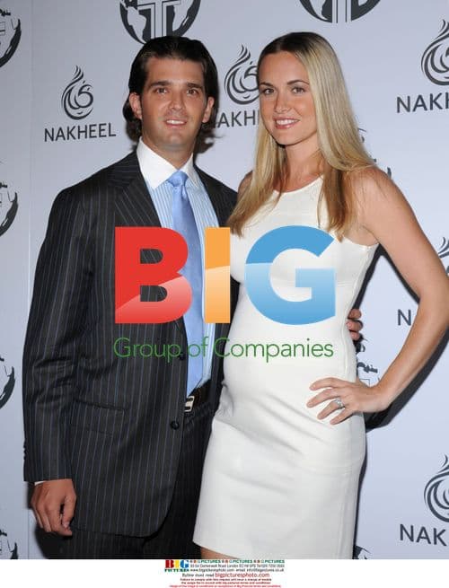 Trump Org Introduces Dubai Tower