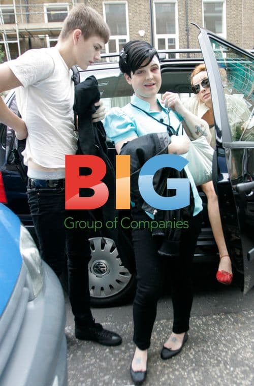 Kelly Osbourne Leaving Home