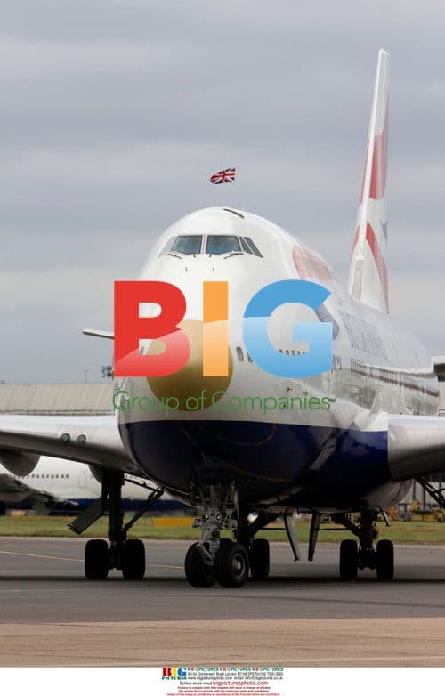 Team GB Returns from Beijing 2008 Olympics