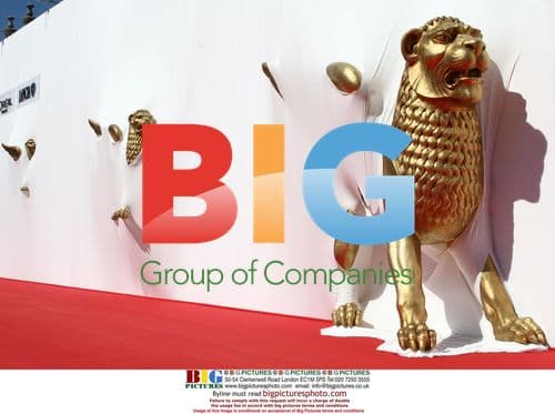 Dante Ferretti at Venice Film Festival