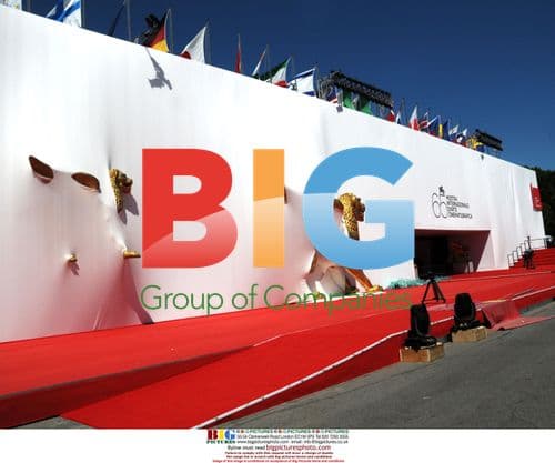 Venice Film Festival in Italy 2008