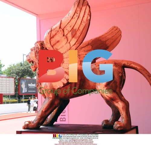 Venice Film Festival Palazzo del Cinema