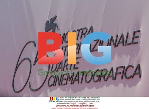 Venice Film Festival in Italy