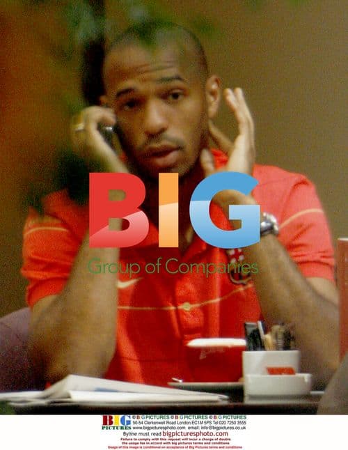 Barcelona players in Krakow for Champions League match