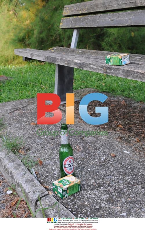 Public Park Regulations in Italy