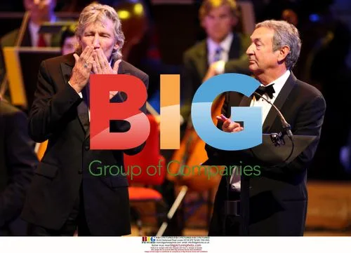 Pink Floyd receive Polar Music Prize