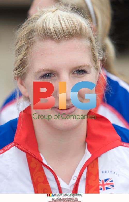 Britain's Olympic Medalists Return