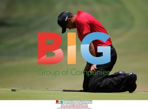 Tiger Woods in Pain at 2008 US Open