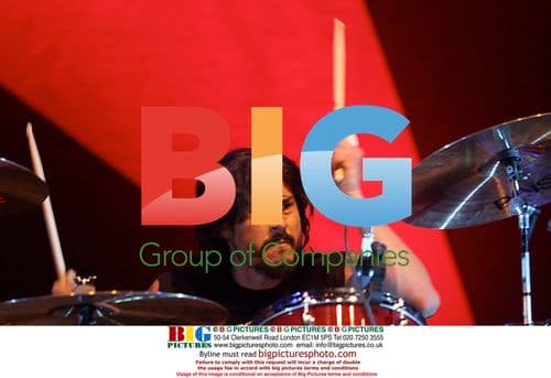 Rage Against the Machine at DNC 2008 Protest