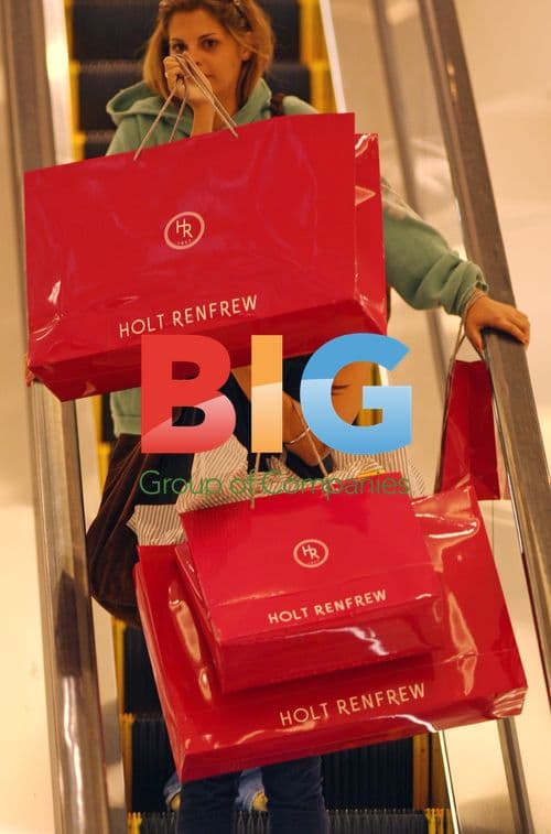 Vanessa Hudgens' Shopping Spree in Vancouver