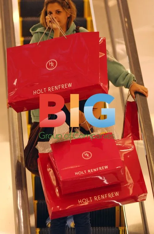Vanessa Hudgens' Shopping Spree in Vancouver