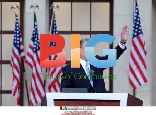 Al Gore Delivers Remarks at DNC 2008