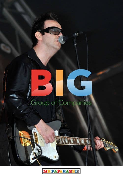 Glasvagas Performs at Connect Festival