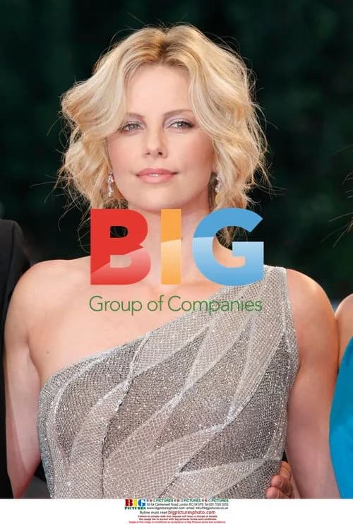 Charlize Theron at "The Burning Plain" Venice premiere