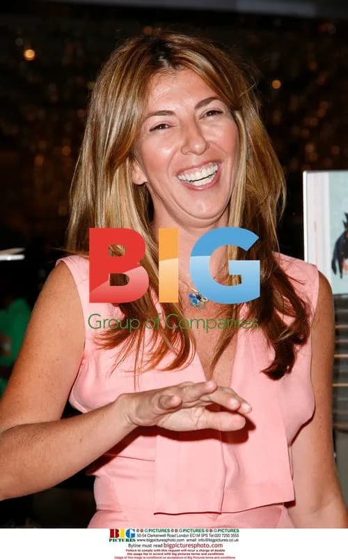 Nina Garcia Book Launch
