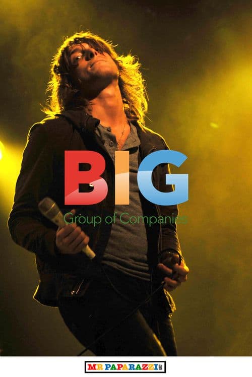 Paolo Nutini at Connect Festival