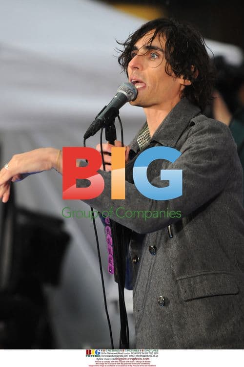 The All American Rejects Live in NYC