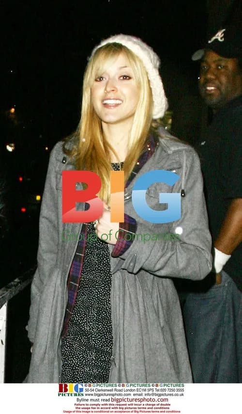 Fearne Cotton leaving Radio 1 studios