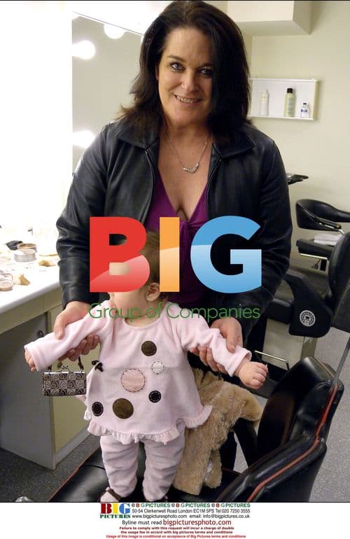 Thomas Beatie and Family in Spain