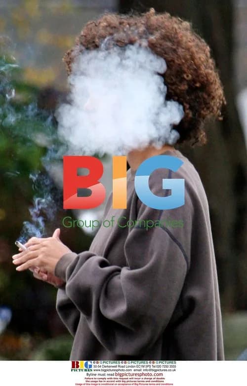 Halle Berry Shoots Scenes for Frankie and Alice