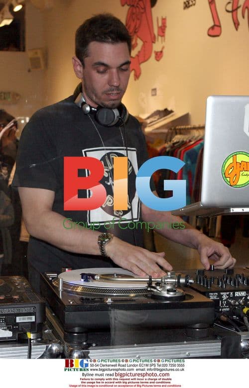 Nicky Hilton supports DJ Am after plane crash