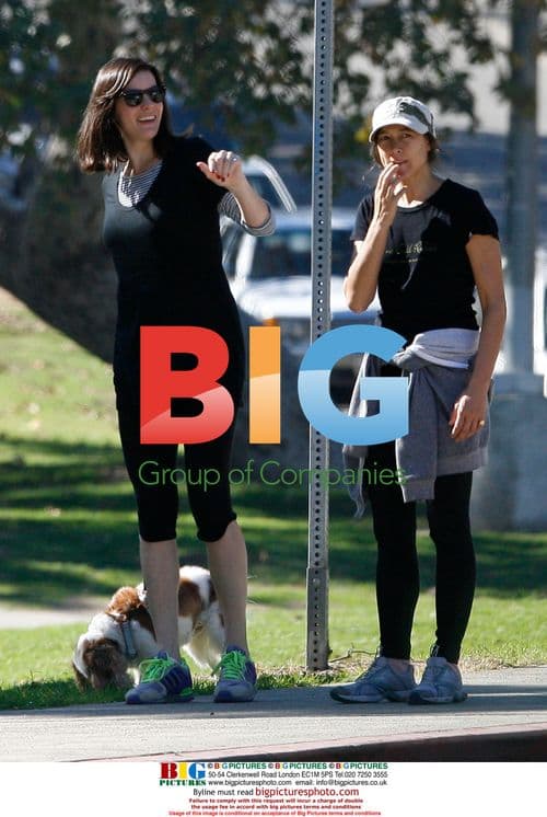 Liv Tyler on Nature Walk with Friend and Dog