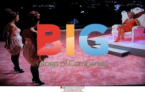 Paris Hilton Chooses New BFF