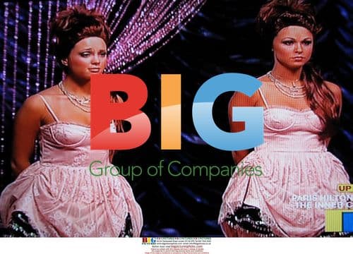 Paris Hilton's My New BFF Finale